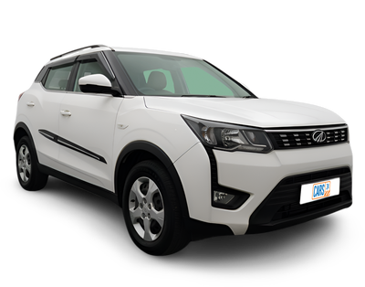 Mahindra XUV300-img